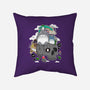 Spirit Island-None-Removable Cover w Insert-Throw Pillow-Tri haryadi