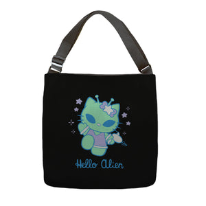 Hello Alien