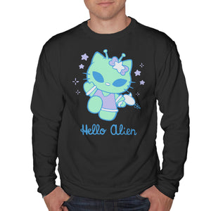 Hello Alien