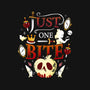 One Bite-Womens-V-Neck-Tee-Vallina84