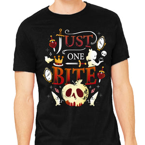 One Bite