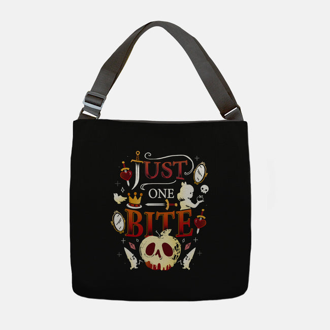 One Bite-None-Adjustable Tote-Bag-Vallina84