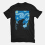 Gogh-Zilla-Mens-Premium-Tee-Umberto Vicente