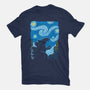 Gogh-Zilla-Mens-Premium-Tee-Umberto Vicente