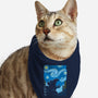 Gogh-Zilla-Cat-Bandana-Pet Collar-Umberto Vicente