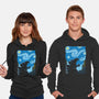 Gogh-Zilla-Unisex-Pullover-Sweatshirt-Umberto Vicente