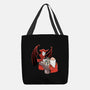 Masters Of Chess-None-Basic Tote-Bag-Umberto Vicente
