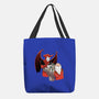 Masters Of Chess-None-Basic Tote-Bag-Umberto Vicente
