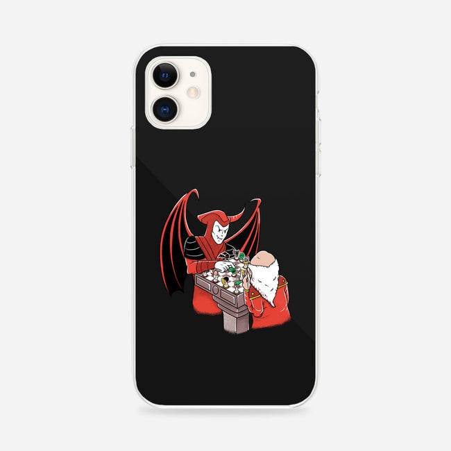 Masters Of Chess-iPhone-Snap-Phone Case-Umberto Vicente