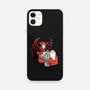 Masters Of Chess-iPhone-Snap-Phone Case-Umberto Vicente