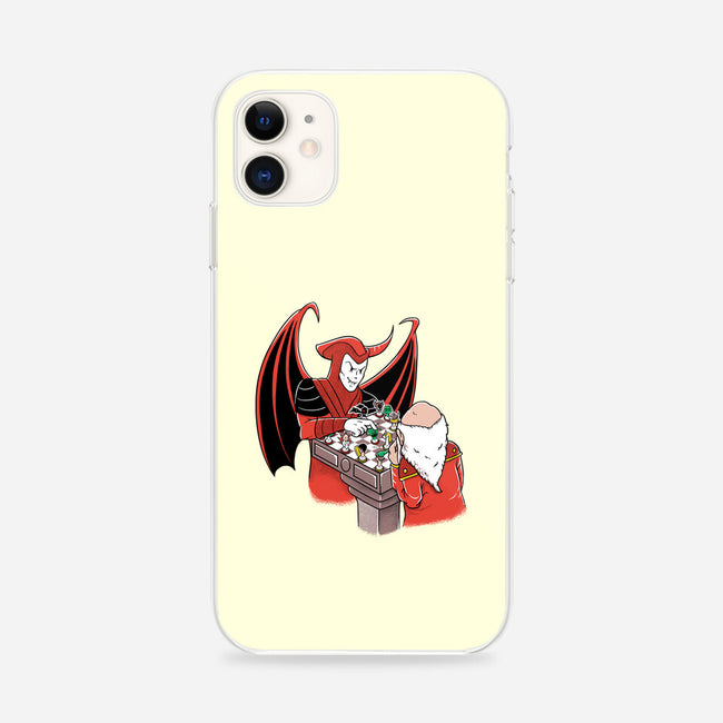 Masters Of Chess-iPhone-Snap-Phone Case-Umberto Vicente