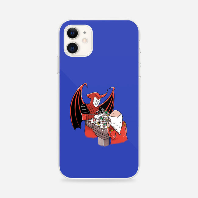 Masters Of Chess-iPhone-Snap-Phone Case-Umberto Vicente