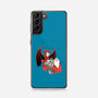 Masters Of Chess-Samsung-Snap-Phone Case-Umberto Vicente
