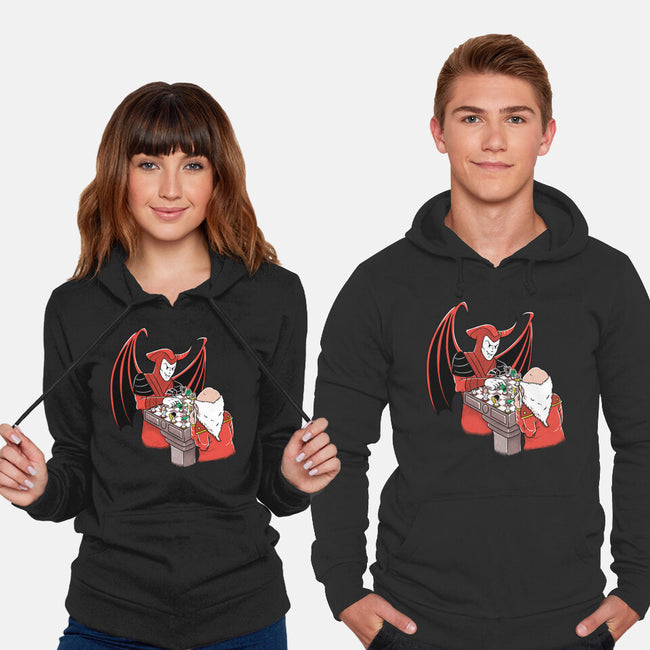 Masters Of Chess-Unisex-Pullover-Sweatshirt-Umberto Vicente