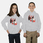 Masters Of Chess-Youth-Pullover-Sweatshirt-Umberto Vicente