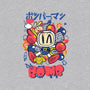 Da Bomb-Mens-Heavyweight-Tee-Arinesart