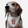 Da Bomb-Dog-Adjustable-Pet Collar-Arinesart