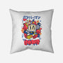 Da Bomb-None-Non-Removable Cover w Insert-Throw Pillow-Arinesart