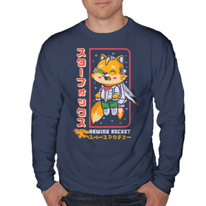 Space Foxey