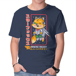 Space Foxey