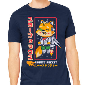Space Foxey
