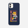 Space Foxey-iPhone-Snap-Phone Case-Arinesart