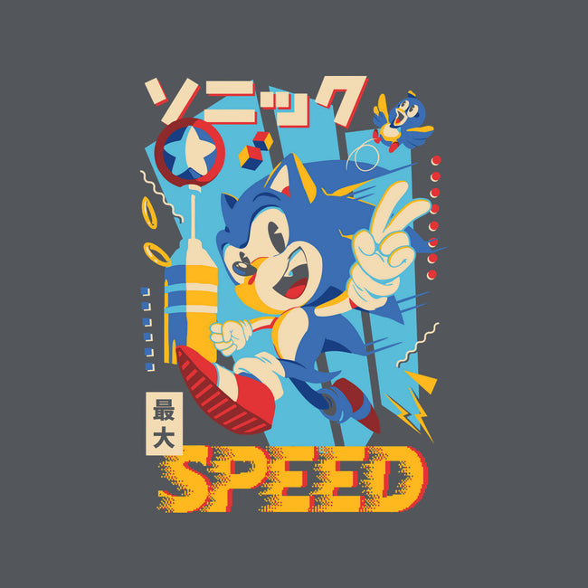 Top Speed-iPhone-Snap-Phone Case-Arinesart