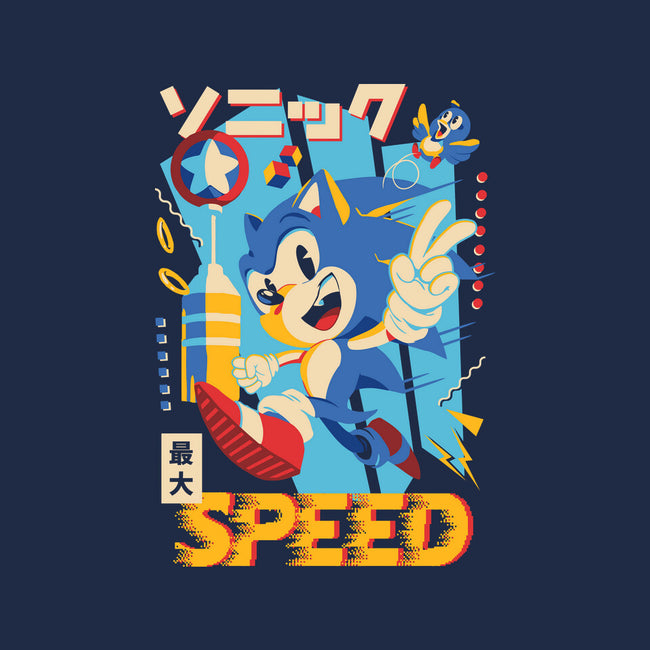 Top Speed-iPhone-Snap-Phone Case-Arinesart