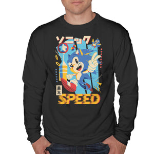 Top Speed