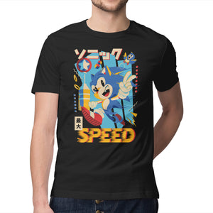 Top Speed