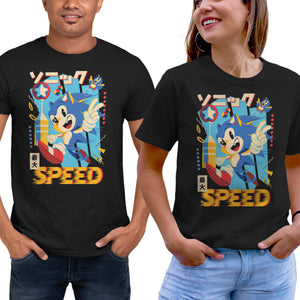 Top Speed