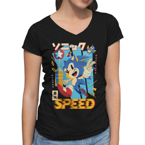 Top Speed