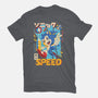 Top Speed-Mens-Heavyweight-Tee-Arinesart