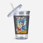 Top Speed-None-Acrylic Tumbler-Drinkware-Arinesart
