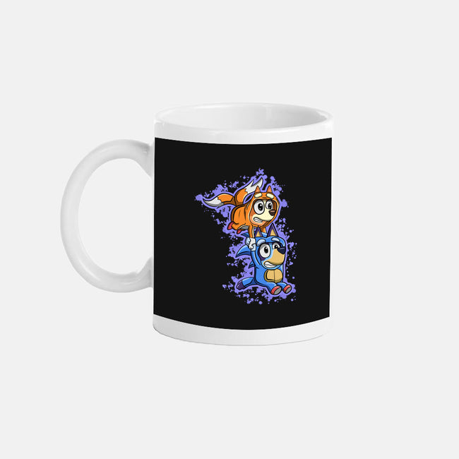 A New Adventure-None-Mug-Drinkware-nickzzarto