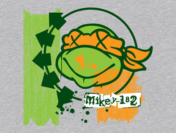 Mikey-182