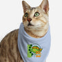 Mikey-182-Cat-Bandana-Pet Collar-dalethesk8er