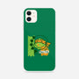 Mikey-182-iPhone-Snap-Phone Case-dalethesk8er
