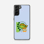 Mikey-182-Samsung-Snap-Phone Case-dalethesk8er