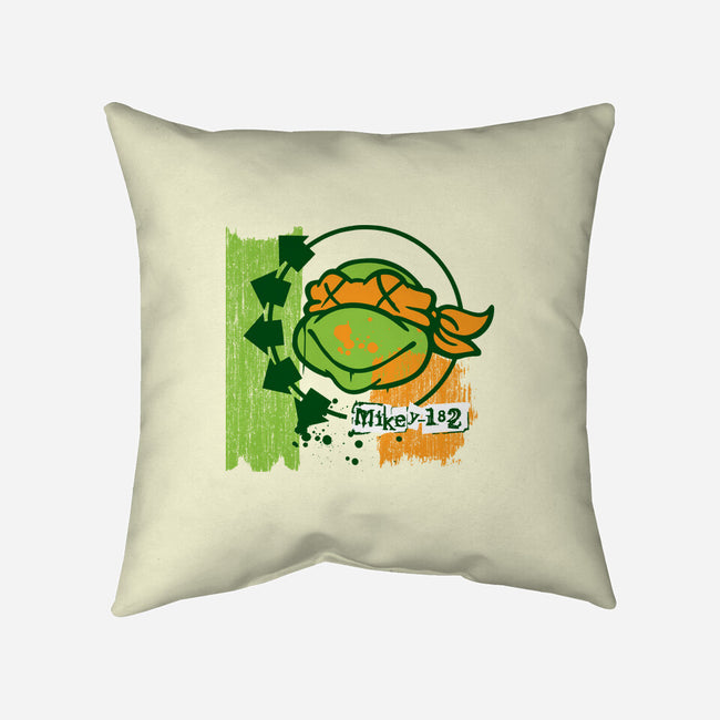 Mikey-182-None-Removable Cover-Throw Pillow-dalethesk8er