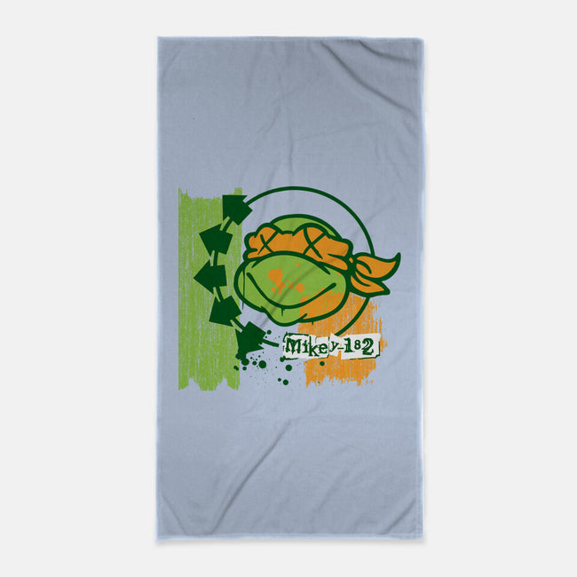 Mikey-182-None-Beach-Towel-dalethesk8er