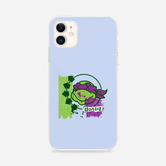 Don-182-iPhone-Snap-Phone Case-dalethesk8er