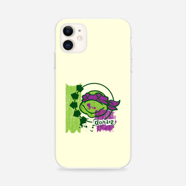 Don-182-iPhone-Snap-Phone Case-dalethesk8er