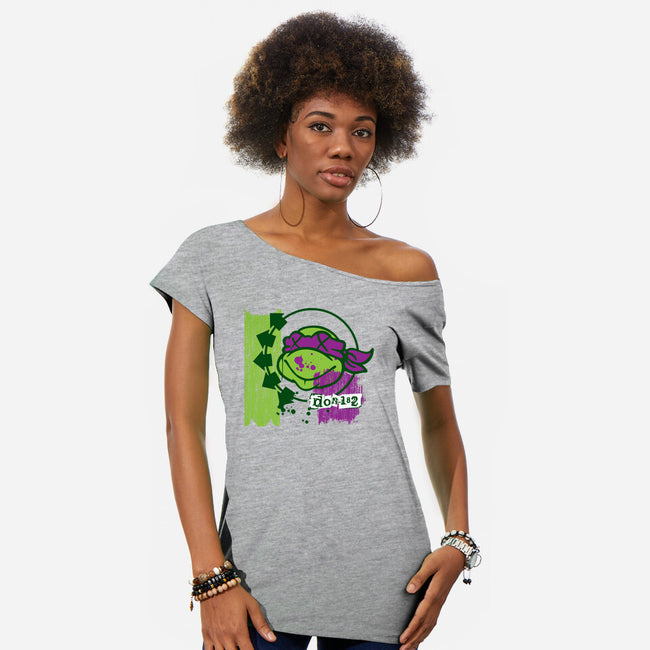 Don-182-Womens-Off Shoulder-Tee-dalethesk8er