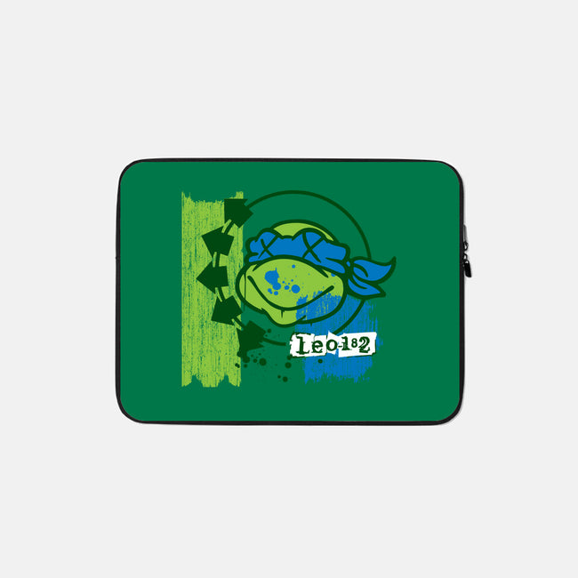 Leo-182-None-Zippered-Laptop Sleeve-dalethesk8er