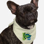 Leo-182-Dog-Bandana-Pet Collar-dalethesk8er