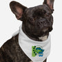 Leo-182-Dog-Bandana-Pet Collar-dalethesk8er