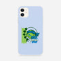 Leo-182-iPhone-Snap-Phone Case-dalethesk8er