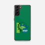 Leo-182-Samsung-Snap-Phone Case-dalethesk8er