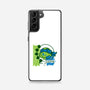 Leo-182-Samsung-Snap-Phone Case-dalethesk8er